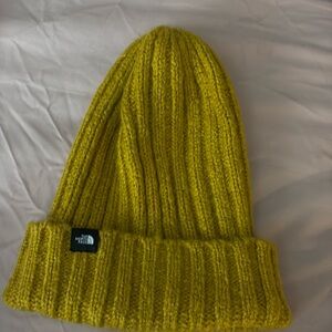 NorthFace Beanie